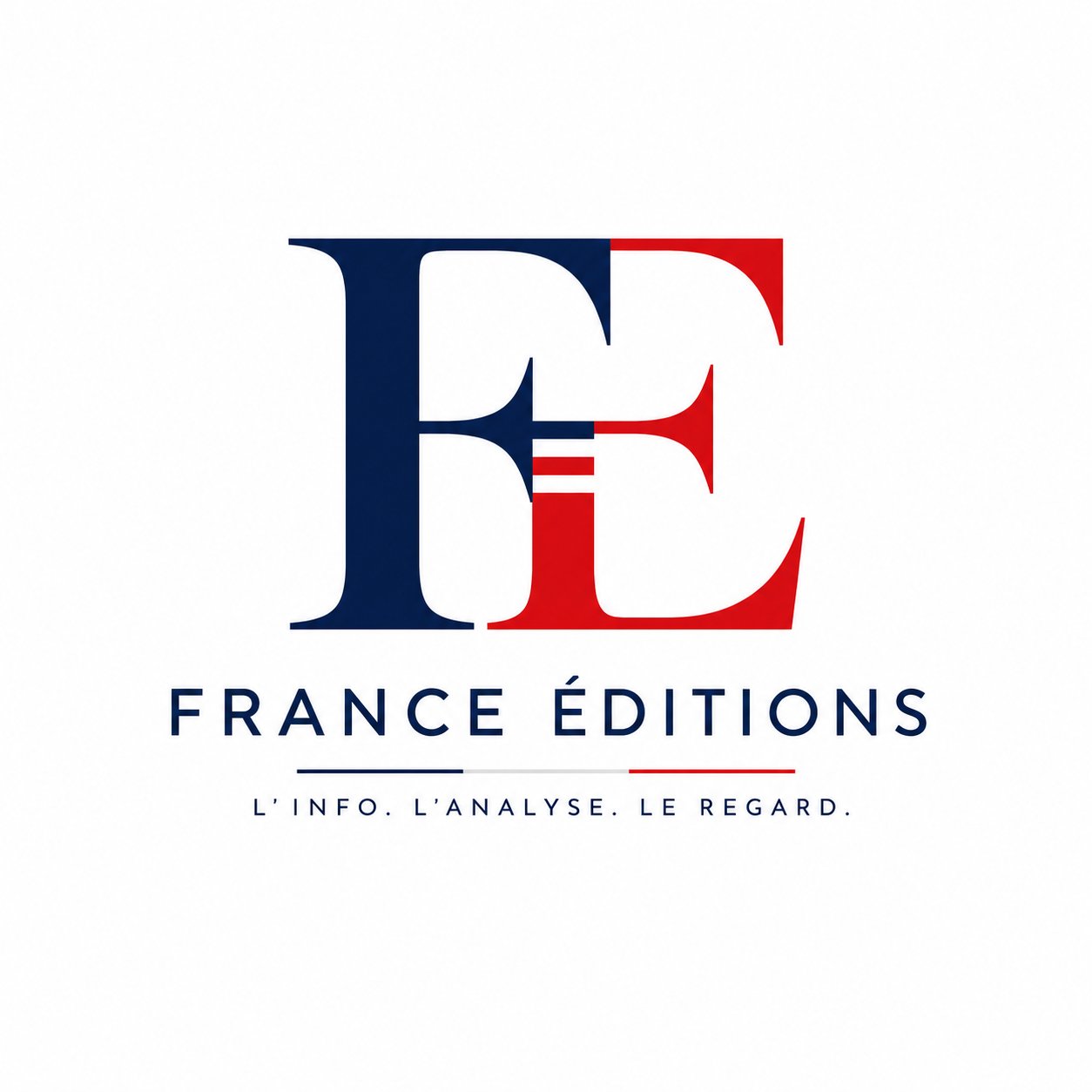 France Éditions — accueil